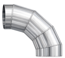 Fabricación de Codos