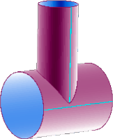 Injerto Top/Bop 90°