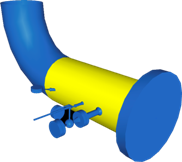 Soldar Accesorio a 360°