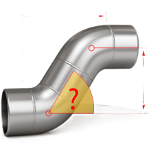 Tangente Grado Descuento