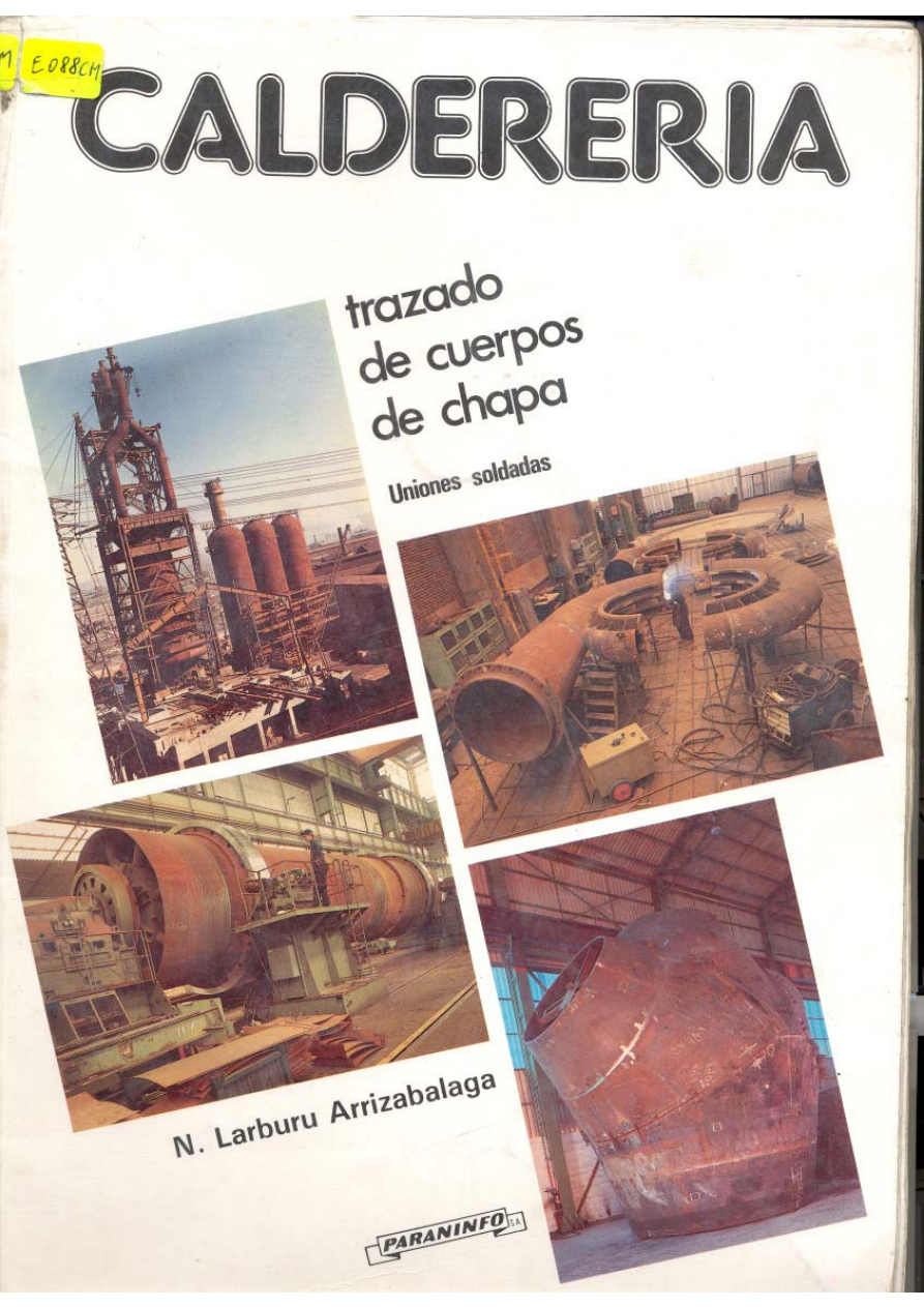 209349090 Caldereria Trazado de Cuerpos de Chapa 2