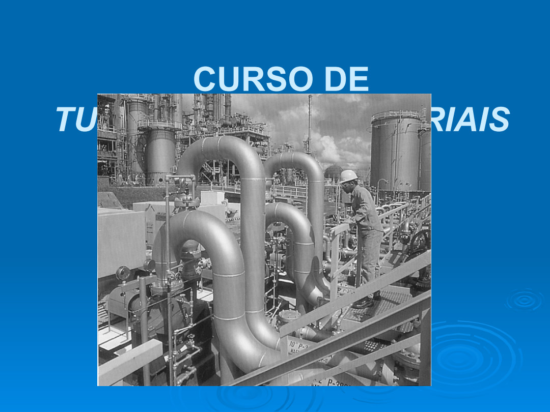 304612289 Curso de Tubulacoes (1)