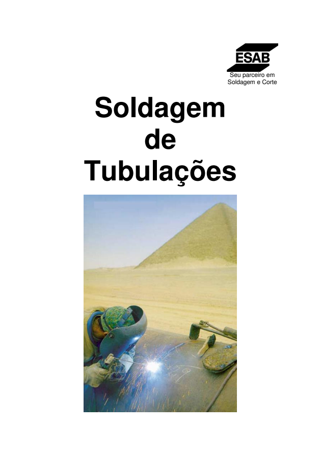 4724397 Apostila Soldagem Tubulacoes