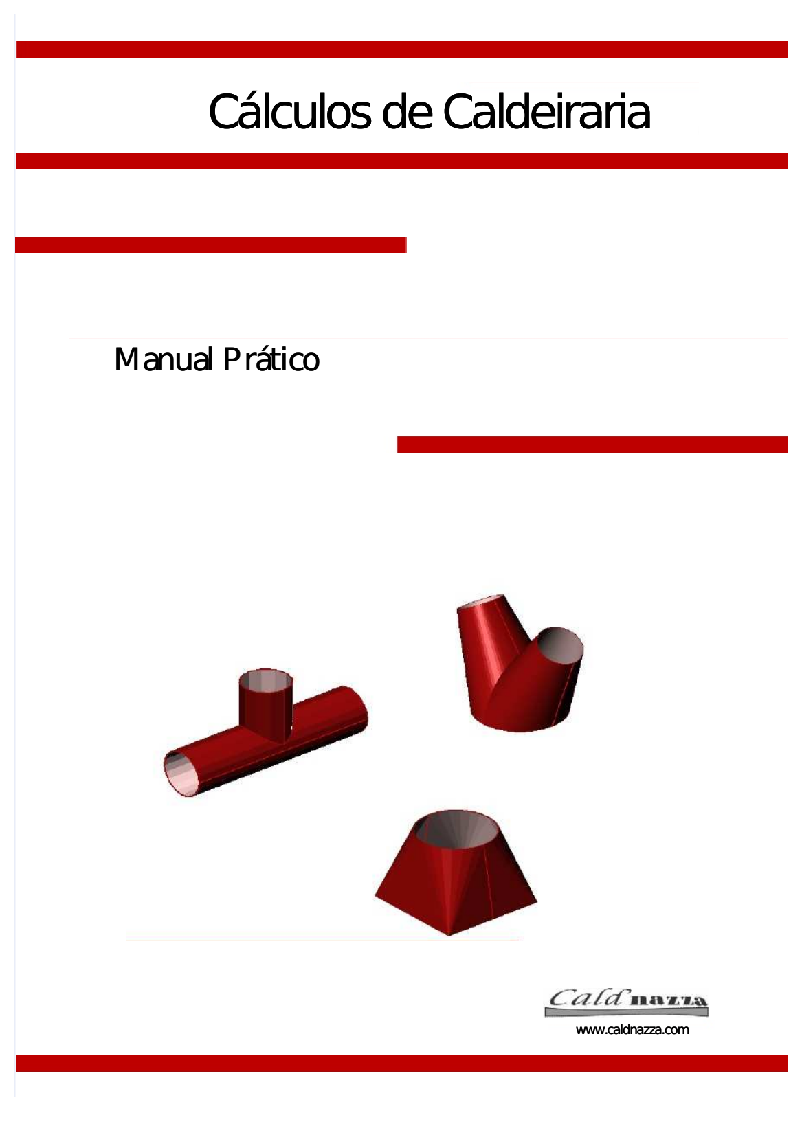503442634 Apostila Calculos de Caldeiraria