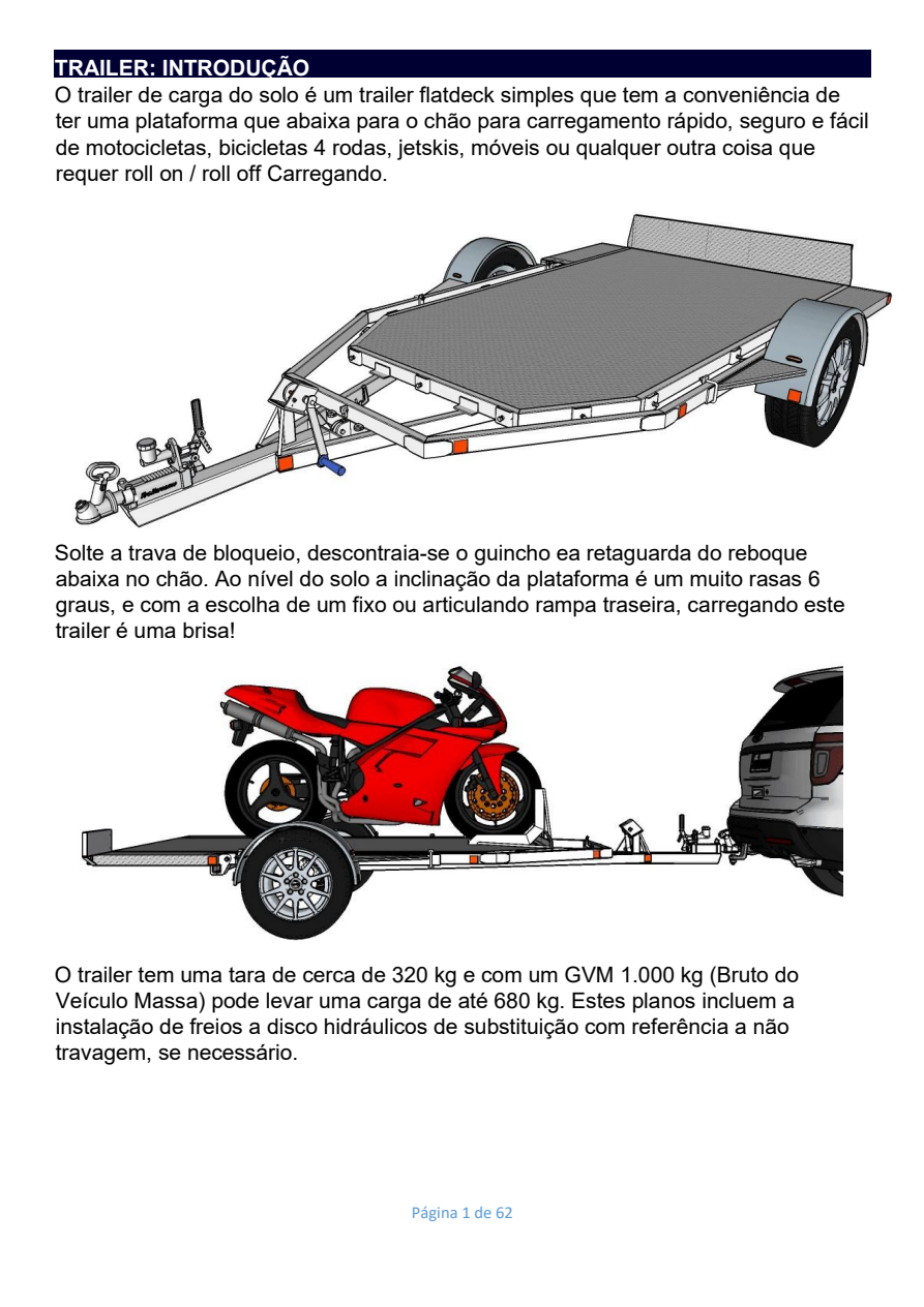 579050196 REBOQUE TIPO PLATAFORMA