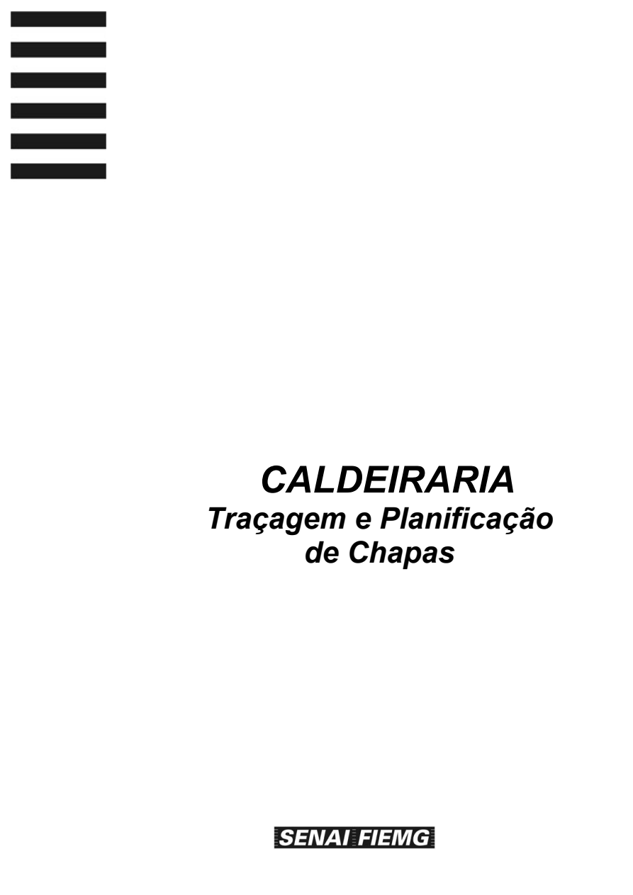 68895029 Tracagem e Planificacao de Chapas 2007