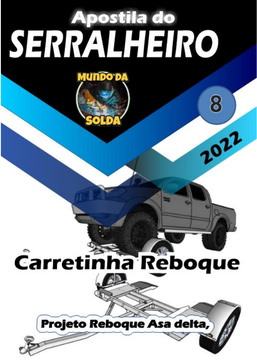 8 REBOQUE ASA DELTA