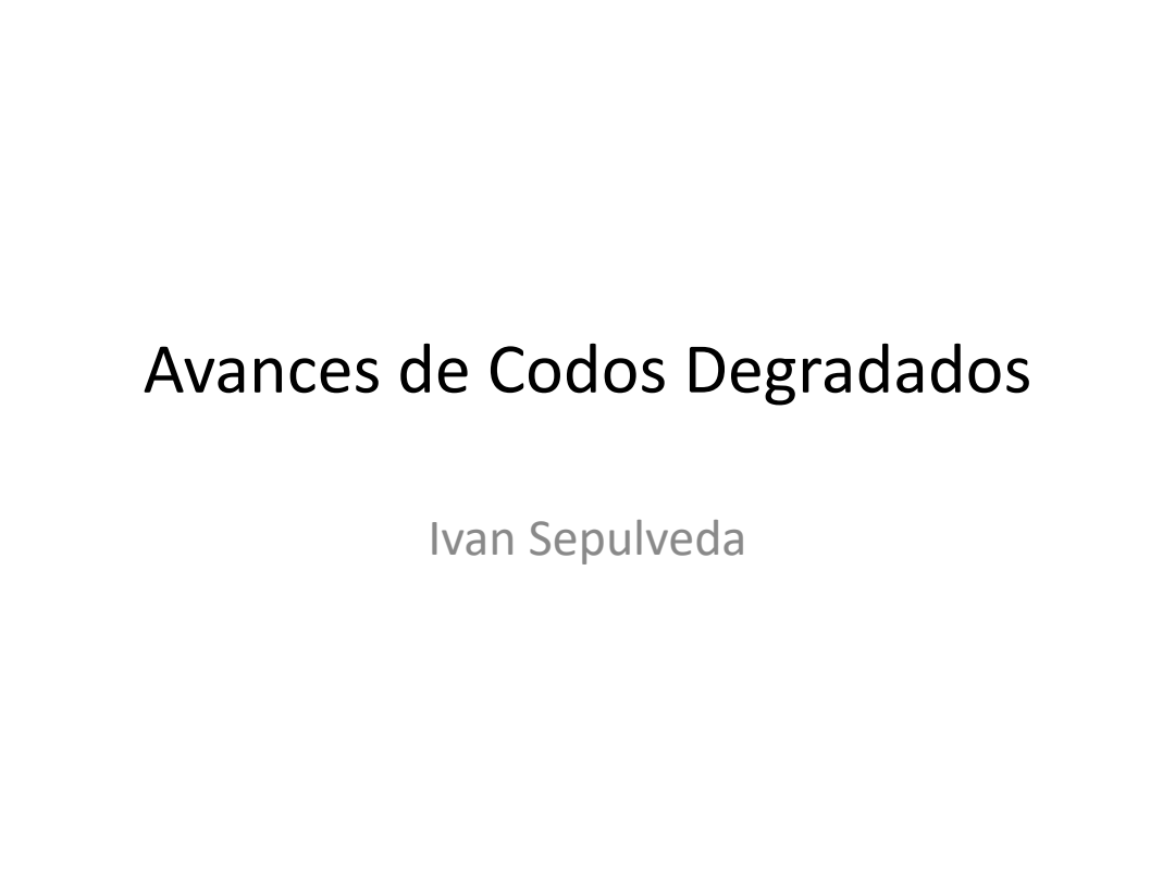 Avances de Codos Degradados PDF (1)
