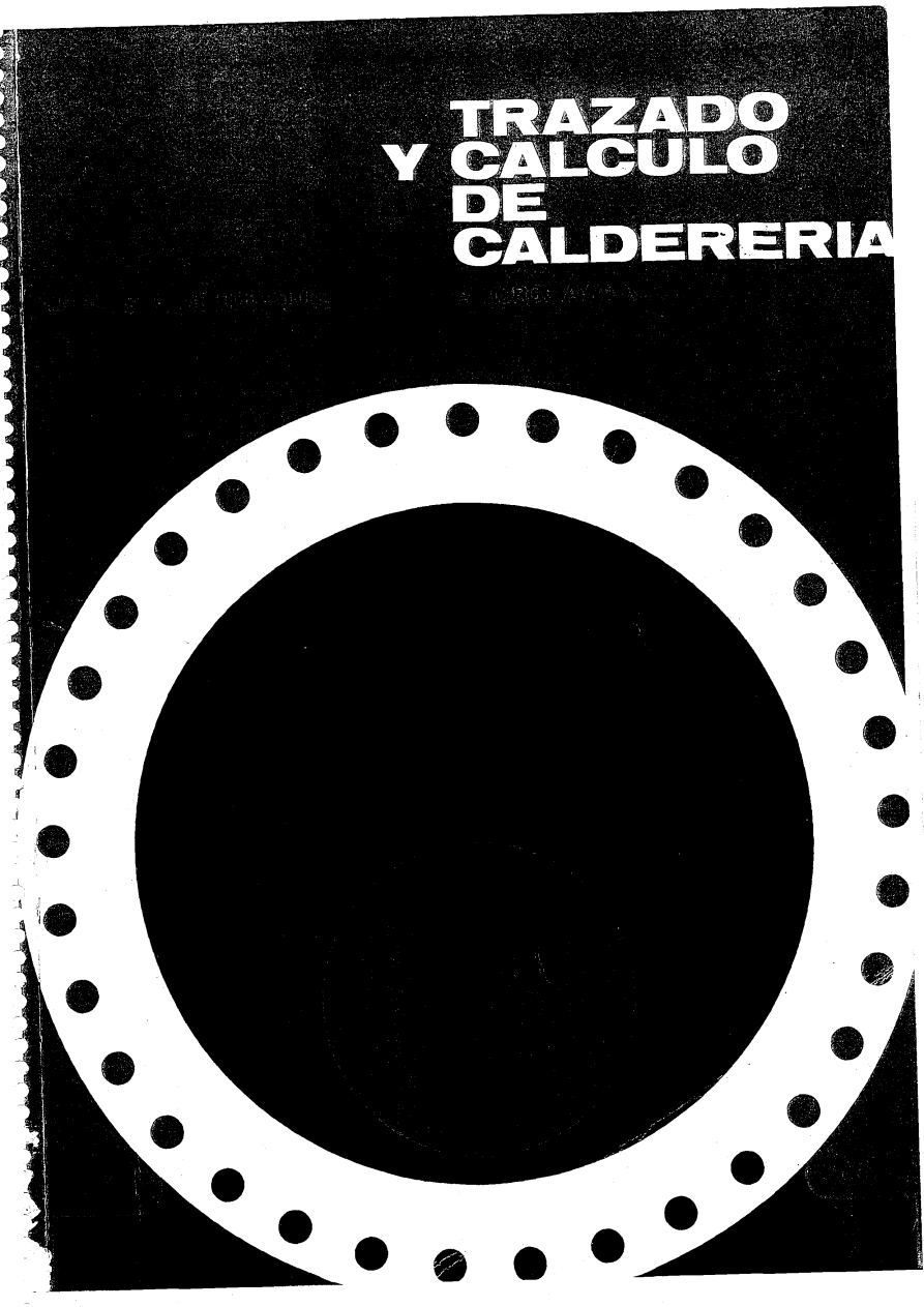 Ayala Trazado y Calculo de Caldereria