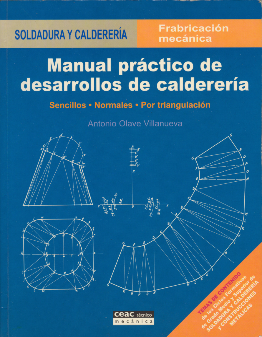 CALDERERIA 1