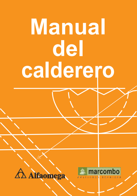 Manual del calderero   Emilio Díaz Díaz caldereria y soldadura