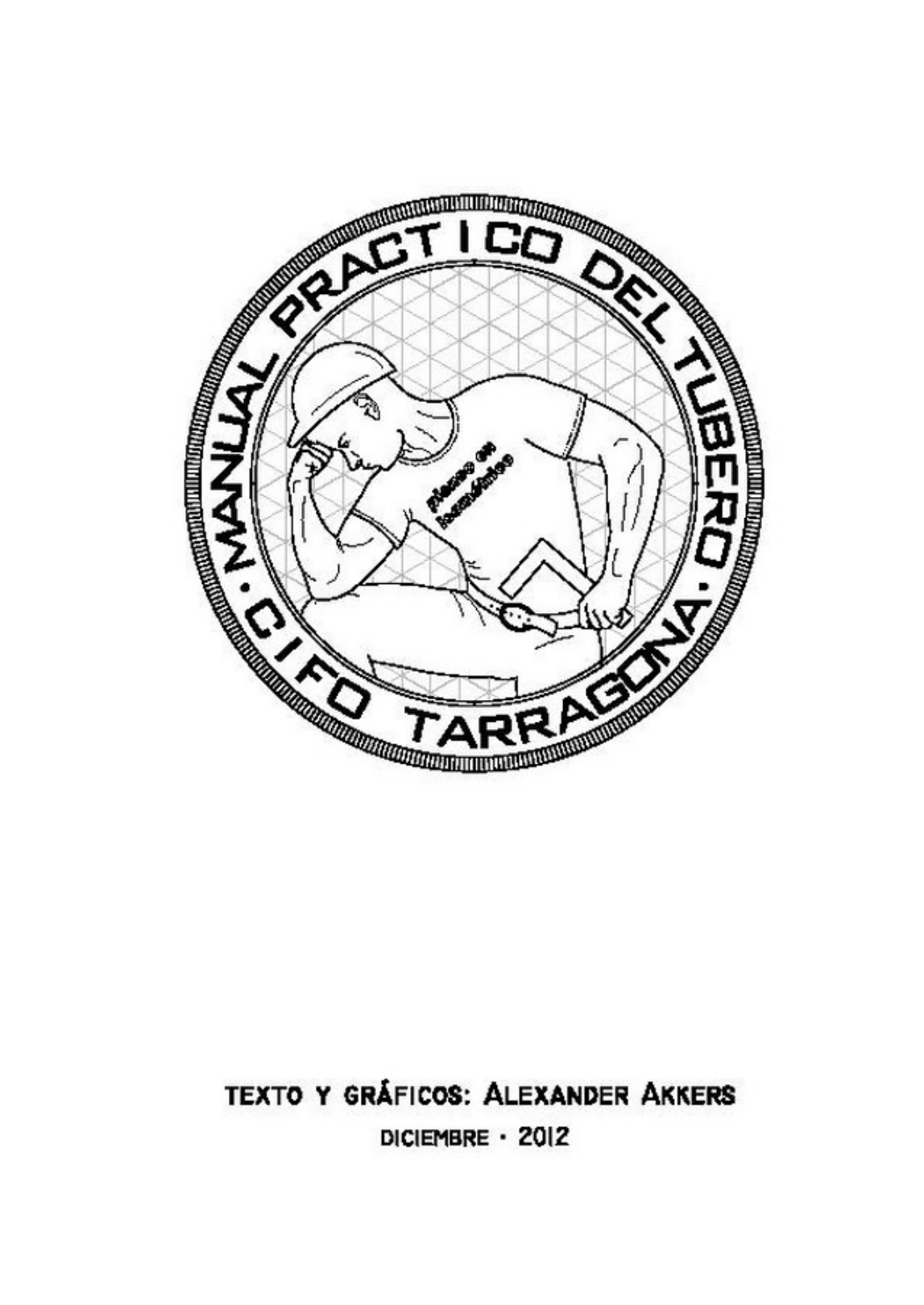 Manual Practico del Tubero.pdf · versión 1
